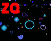 Z* Dj Particle Effect ZQ