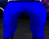 Predator Blue Pants