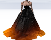 The Westin Inferno Gown