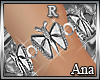 *Ana*ButterflyBracelet R