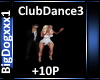 [BD]ClubDance3+10P