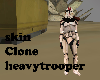 Clone heavytrooper