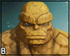 Fantastic 4 The Thing
