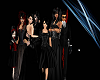 The VonDraven's