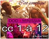 C'est Compliqué-Dod