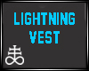 Lightning Vest