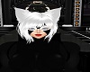 Black Cat Hair V20