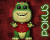 Dinosaurs Earl Funko