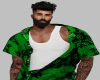 **Green Shirt**