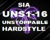 UNSTOPPABLE - HARDSTYLE