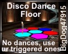 [BD] Disco Dance Floor