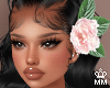 VS Hair Flower V2