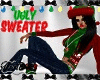 Cute Ugly Sweater Outfit