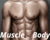 Muscled Body