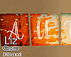 Autumn Panoramic Art