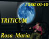 Triticum Rosa Maria