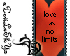 love has no limits