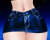 A/ Blue Shorts