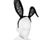 FMB Guipure Bunny Ears B