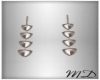 Wish & Tell Earrings