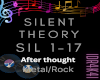 SILENT THEORY-AFTERTHO