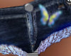Summer Sky Shorts