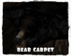 *Bear Carpet