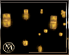 ℳ▸Fashion Lanterns