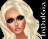 HB* LArsen Angelic Snow