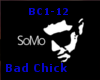 [R]Bad Chick- Somo