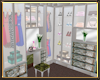 ~SD~ O.F. WALK IN CLOSET