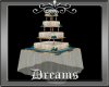 PD*Wedding Cake REQ