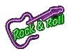 neon rock& roll