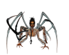 AVATAR SPIDER ALIEN