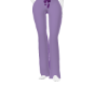 S3D-RLL Paperbag Pants