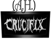 (A.H.) Crucifix NEW Pic