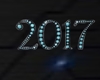 2017 new year sighn