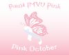 SM| Pink October Box