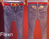 Robin Jeans|Ferragamo