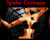 SLIM Spider Costume