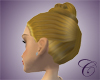 French Knot in Honey