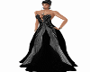 J*Black Long Dresses