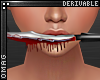 0 | Mouth Knife | F