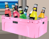 Pool Party Drink Cooler
