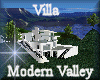[my]Modern Valley Villa