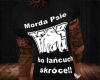 Morda Psie T-Shirt