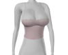 EN Plain Pale Cami S