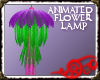 *Jo* Flower Lamp