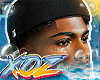 xOz Backward LA Cap '26