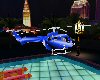 CA Animated Helicopter